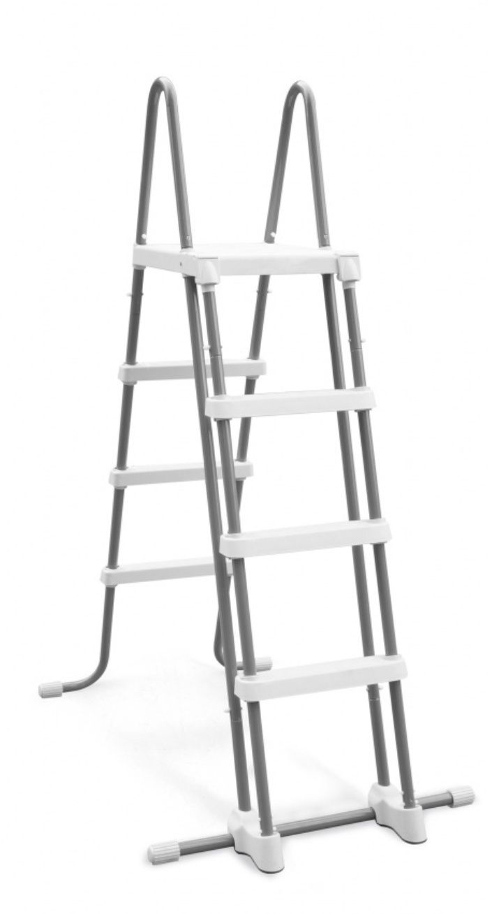 INTEX Prism Frame 4,00 x 2,00 x 100m z wkładem filtracyjnym