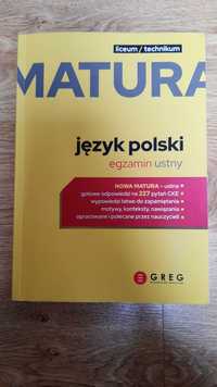 Matura j.polski ustny, pytania i odpowiedzi, Greg