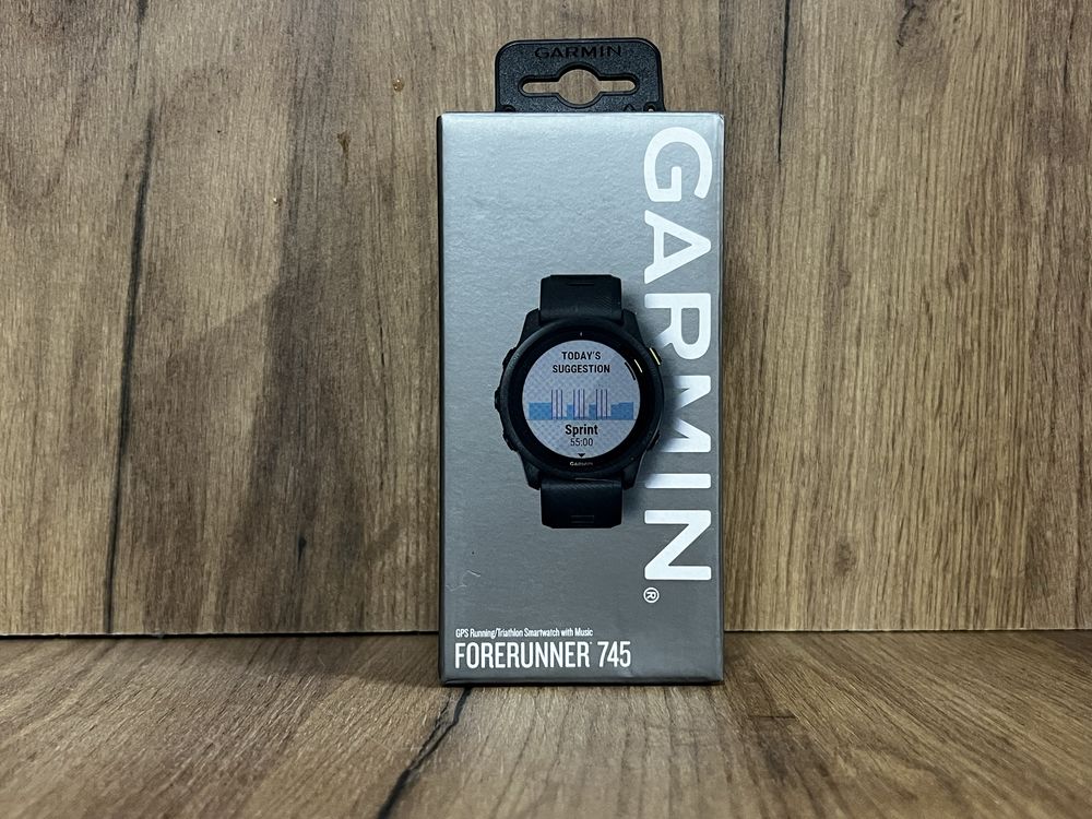 Смарт годинник Garmin fenix 7s