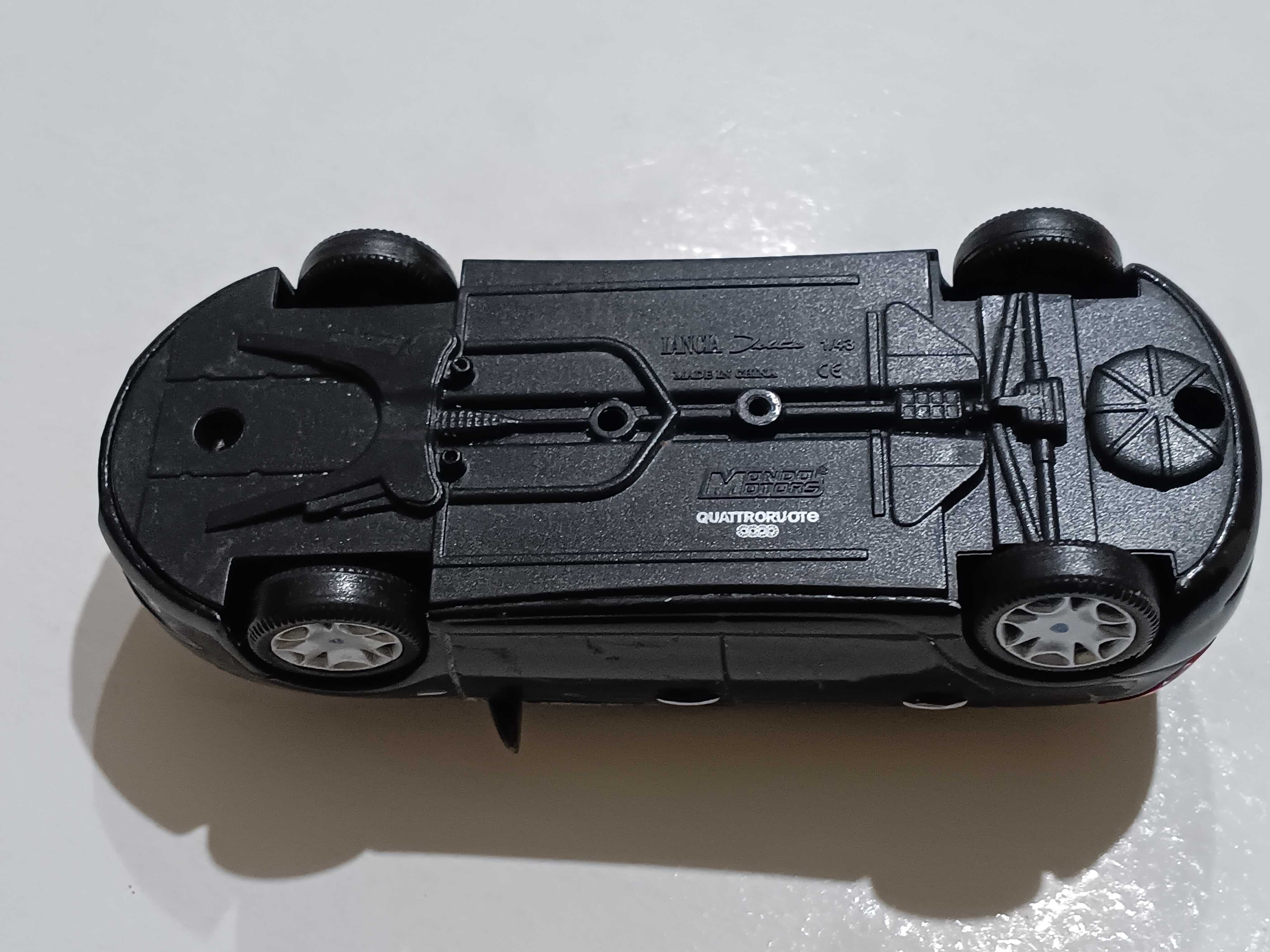 Miniatura Lancia Delta 1:43