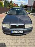 Skoda Octavia 1.6 Tour