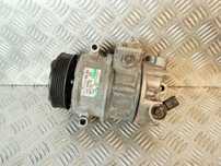 Sprężarka kompresor klimatyzacji PXE16 SANDEN VW Audi Seat Skoda 08-18r. 2.0 TDI 1K0820859F