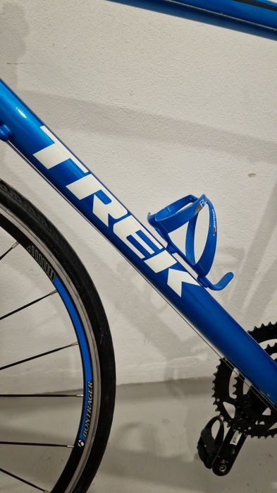 TREK One Series 1.2