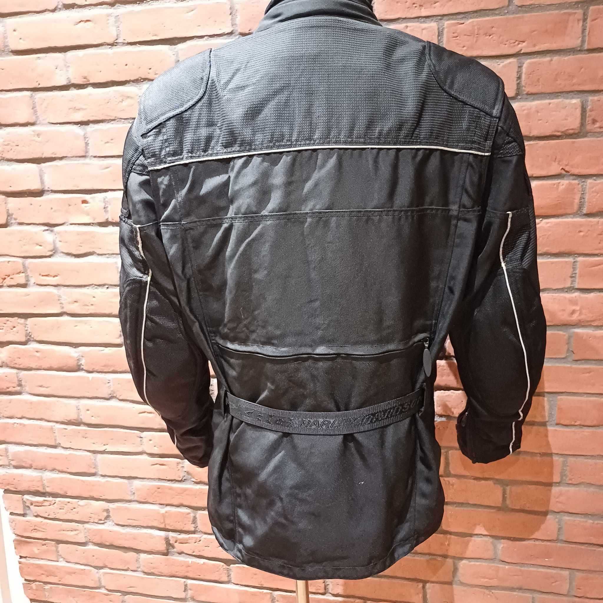 Zestaw kurtka i spodnie. XL. Harley Davidson. FXRG GORE-TEX.