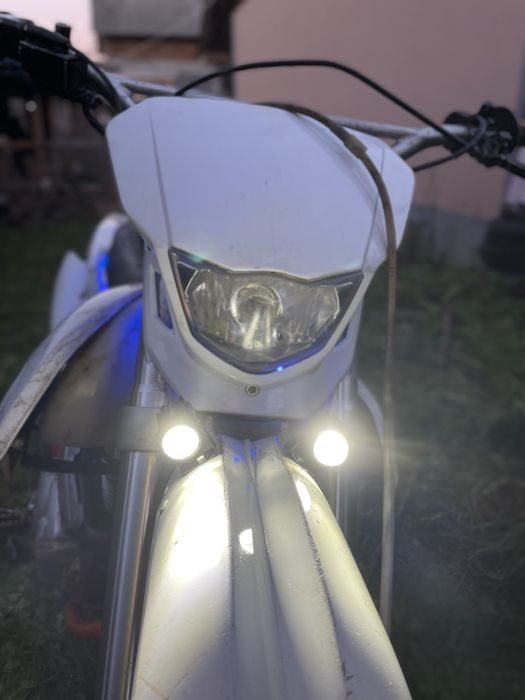 Продам мотоцикл Кайо К2