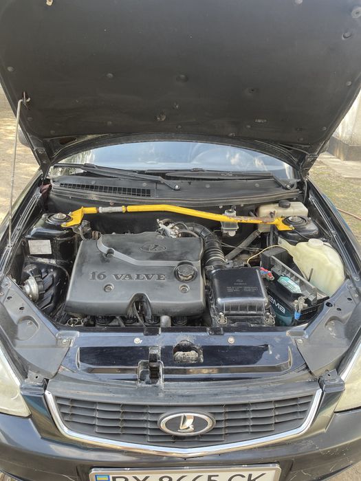 Ваз 2170 пріора торг