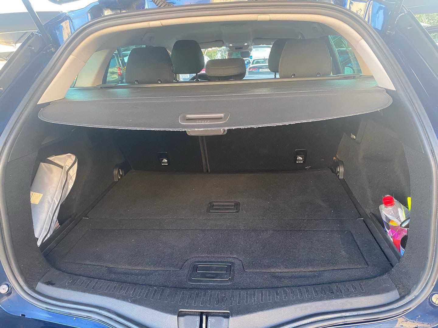 Renault Megane IV