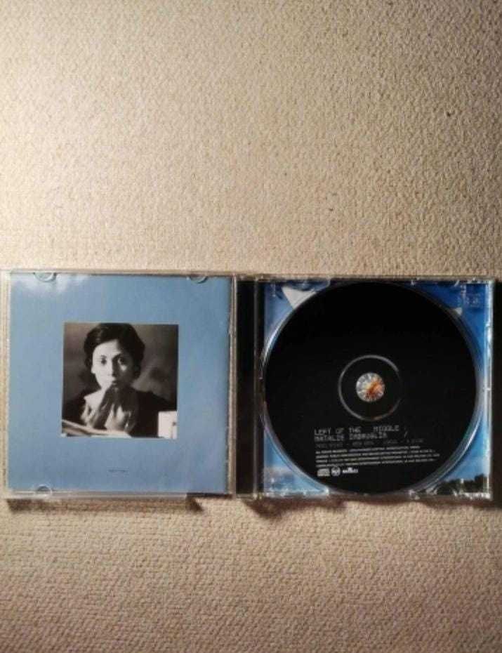 *NATALIE IMBRUGLIA *LEFT OF THE MIDDLE*               
 (Ano 1998)
 4€