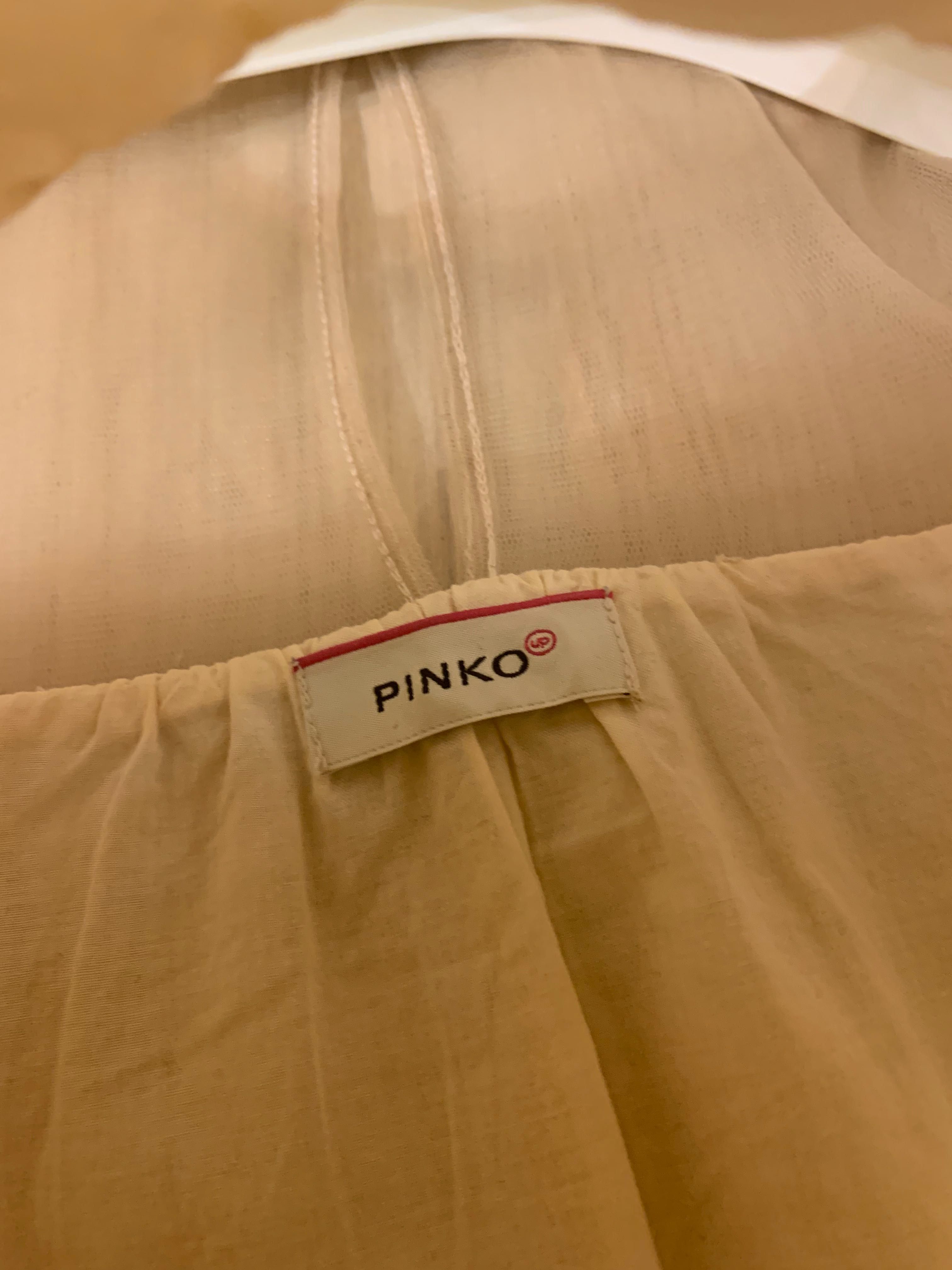 Кофта PINKO для девочки оригинал