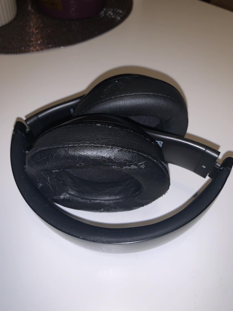 Słuchawki Beats by Dre
