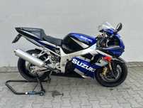 Suzuki gsxr 1000 k1 k2 orginal, opis ! Nie 600..,750
