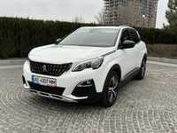 Peugeot 3008 1.5dci