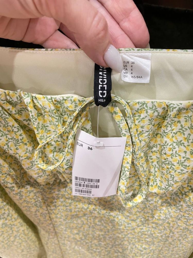 Сукня бренду H&M нова