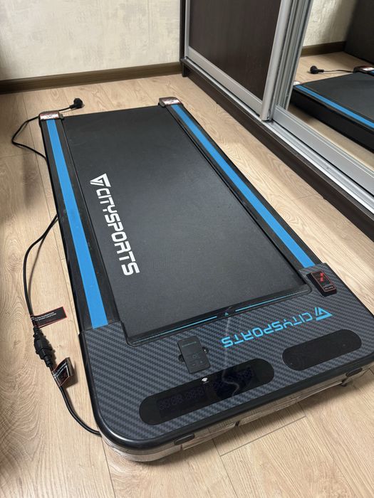 Бігова доріжка Citysports