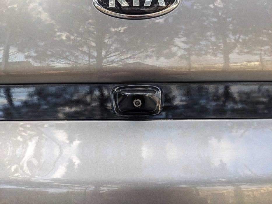 Kia Soul 2016 40кВт
