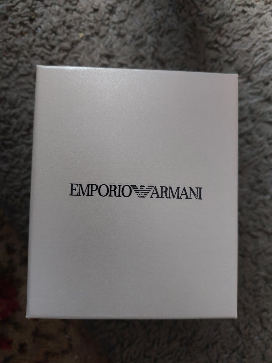 Zegarek męski Emporio Armani AR2453