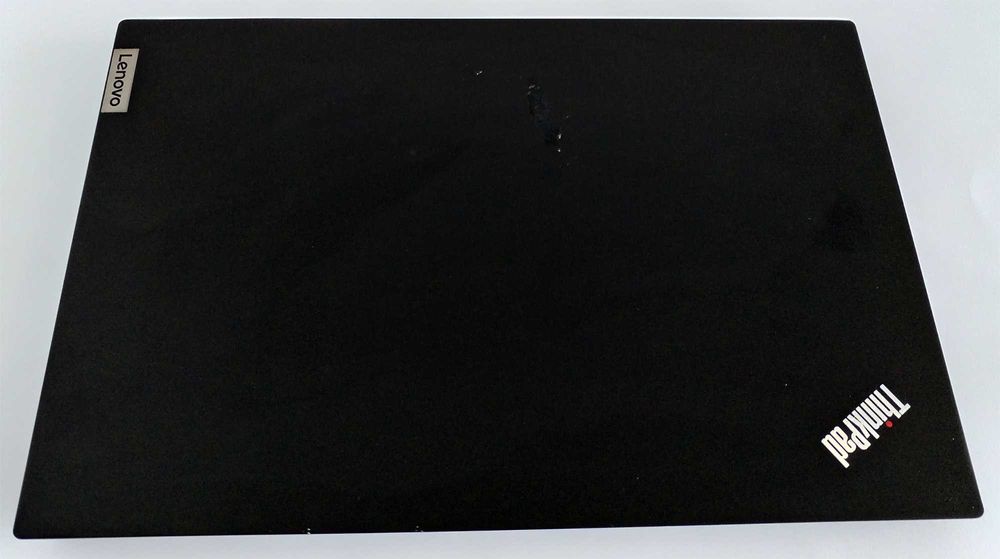 Lenovo ThinkPad E15 Gen 3, Ryzen 5 5500U, 24GB, USB-C