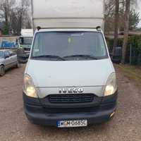 Iveco DAILY 35C13  Iveco Daily 35c13 Kontener