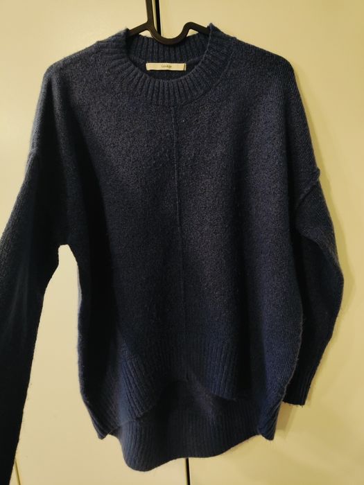 Swetr damski s m