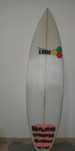 Prancha de Surf Al Merrick 5,10" Fred Rubble