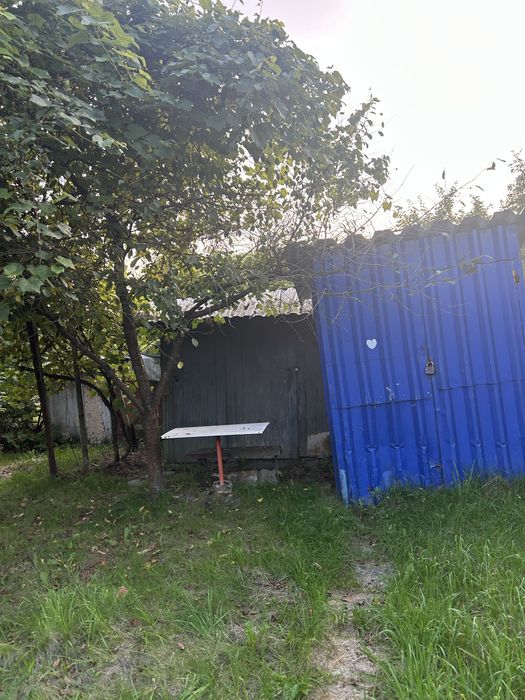Продаж дачі с.Суховоля-Бартатів