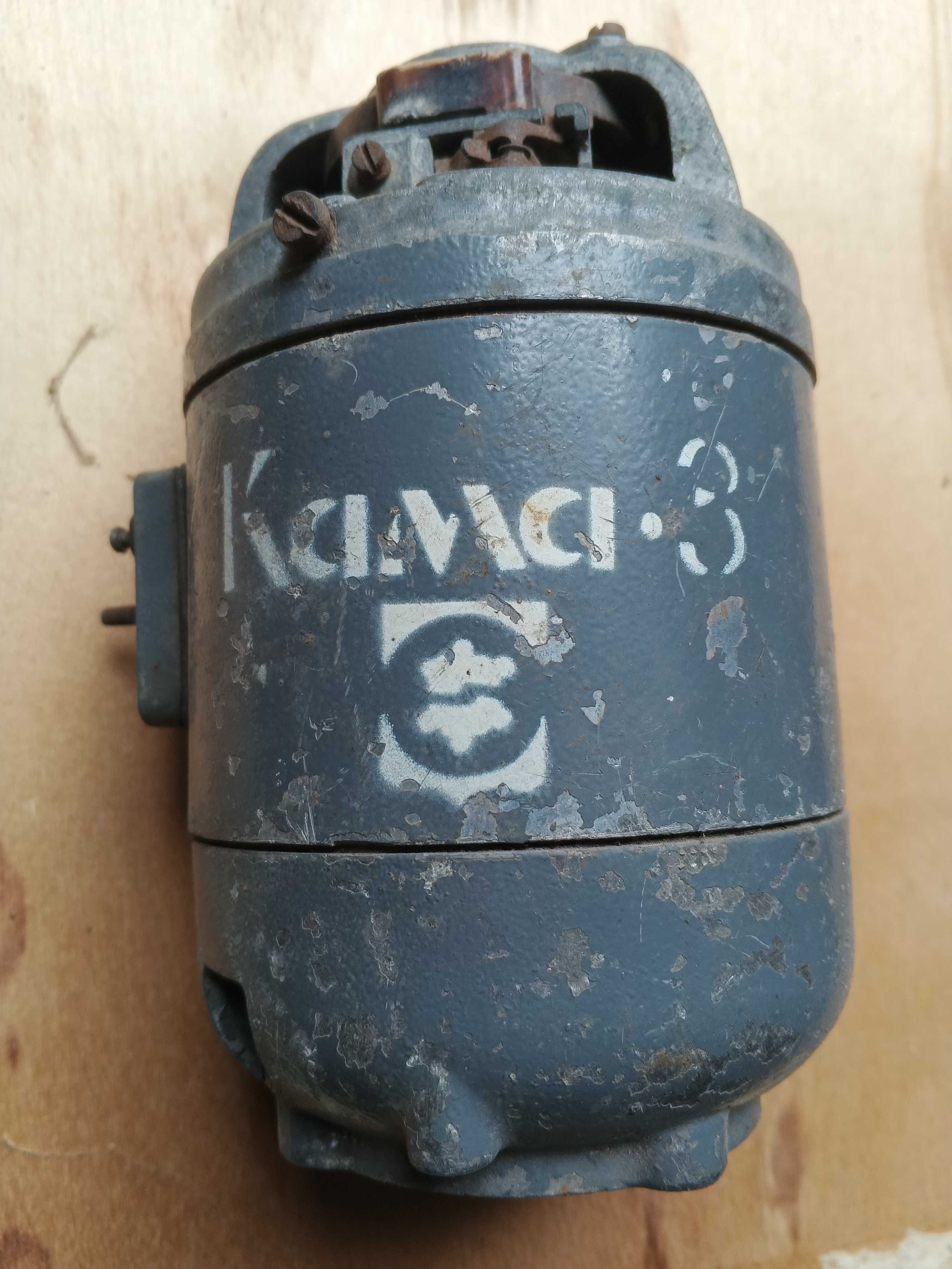 Насос* БЦМ* "Кама", б\у
