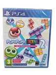 Puyo Puyo Tetris PS4