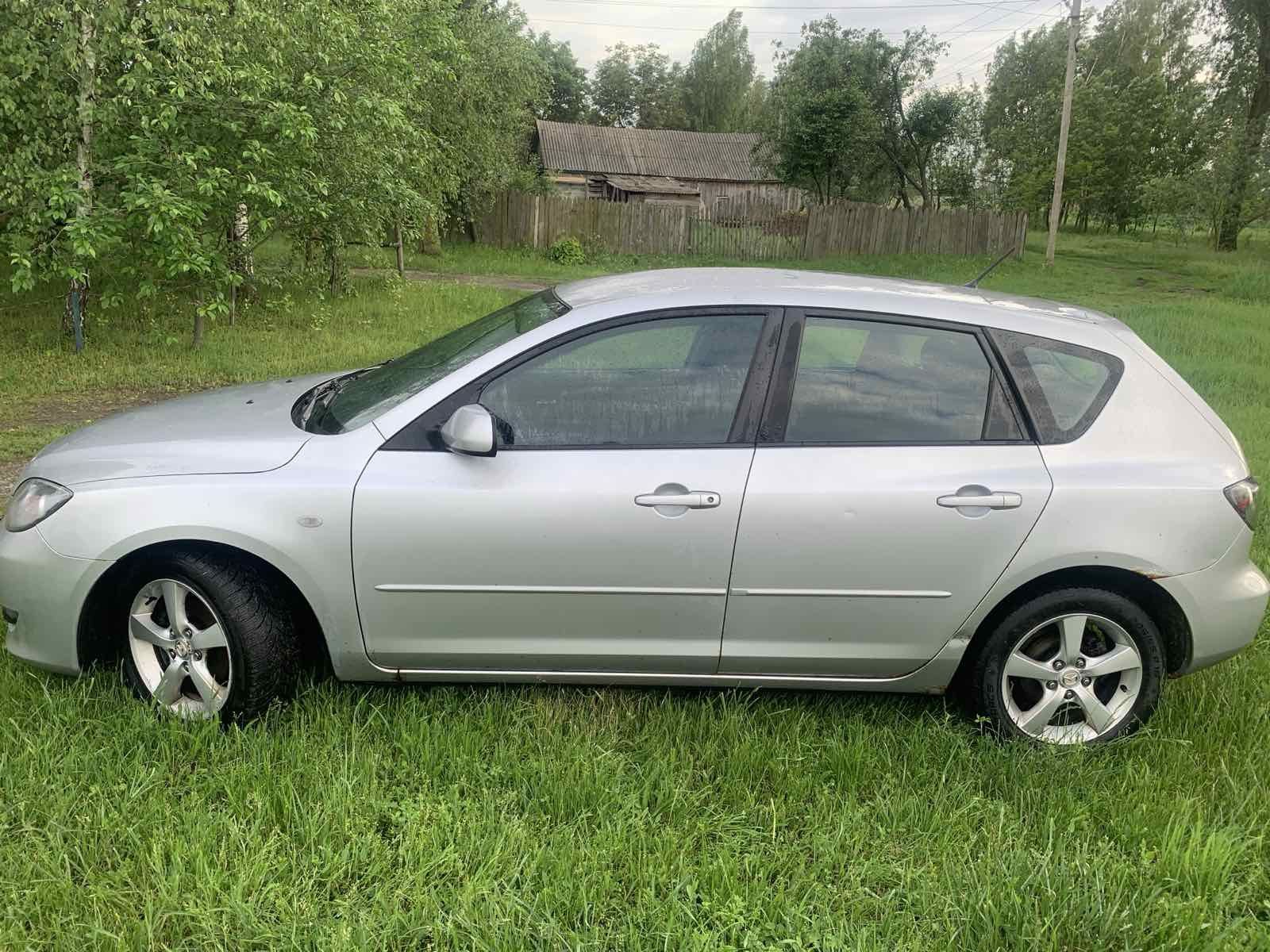 Продам хороший і надійний автомобіль