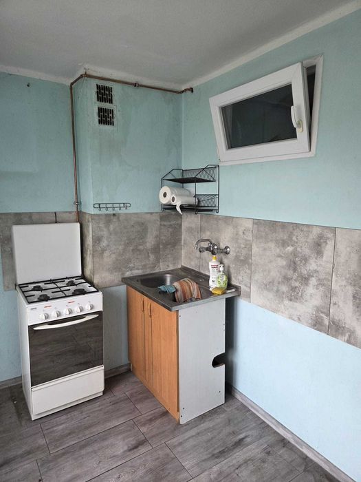 Sprzedam mieszkanie  34m2