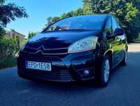 Citroen C4 Picasso 1.8 Benzyna