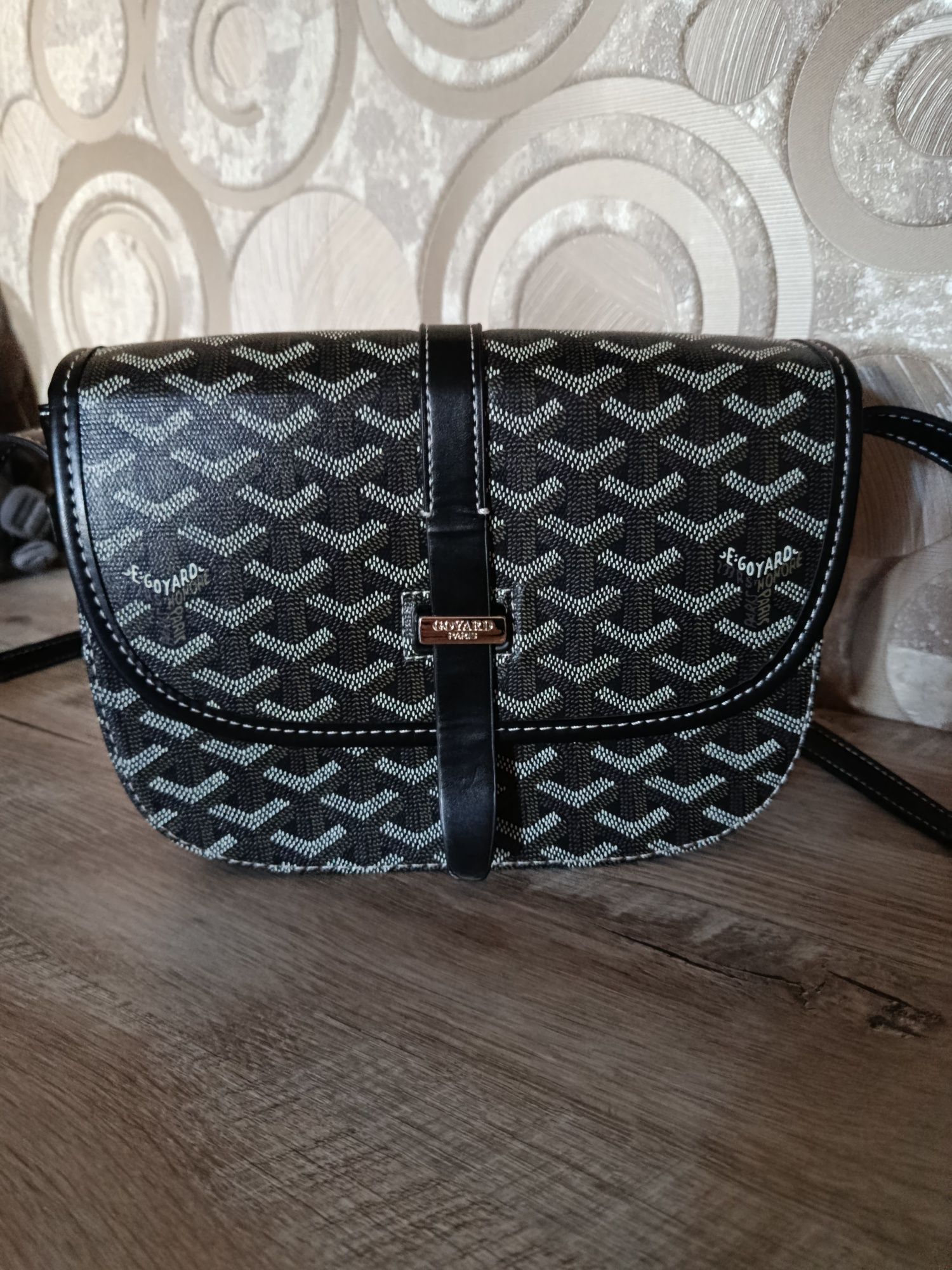 Барсет Goyard. В идеальном состоянии