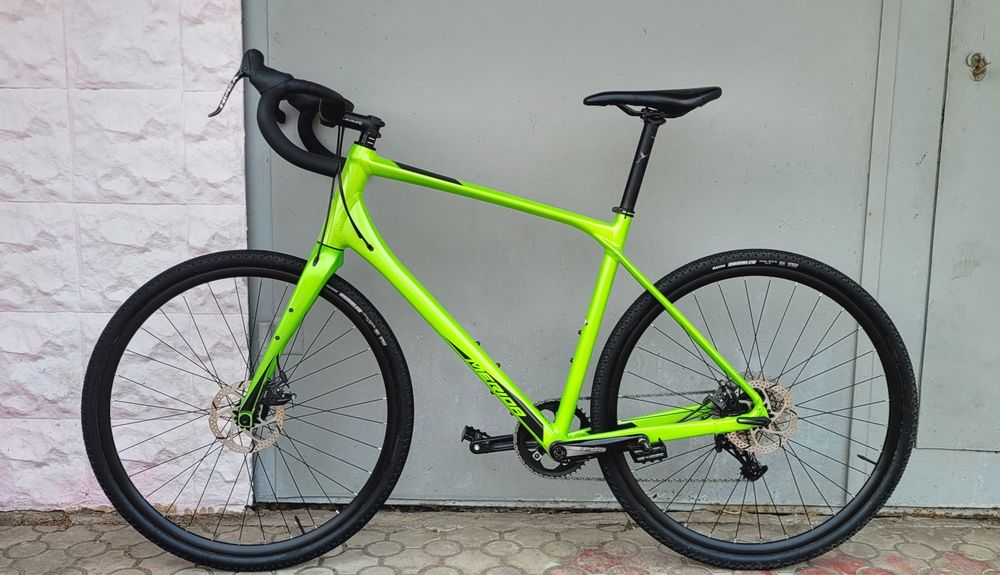 Продам гравійний велосипед Merida SILEX 300 L