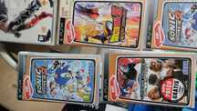 Jogos para PSP todos originais 24 jogos 5 euros cada um