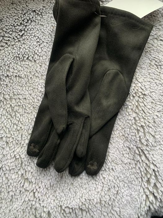 Rekawiczki damskie CK