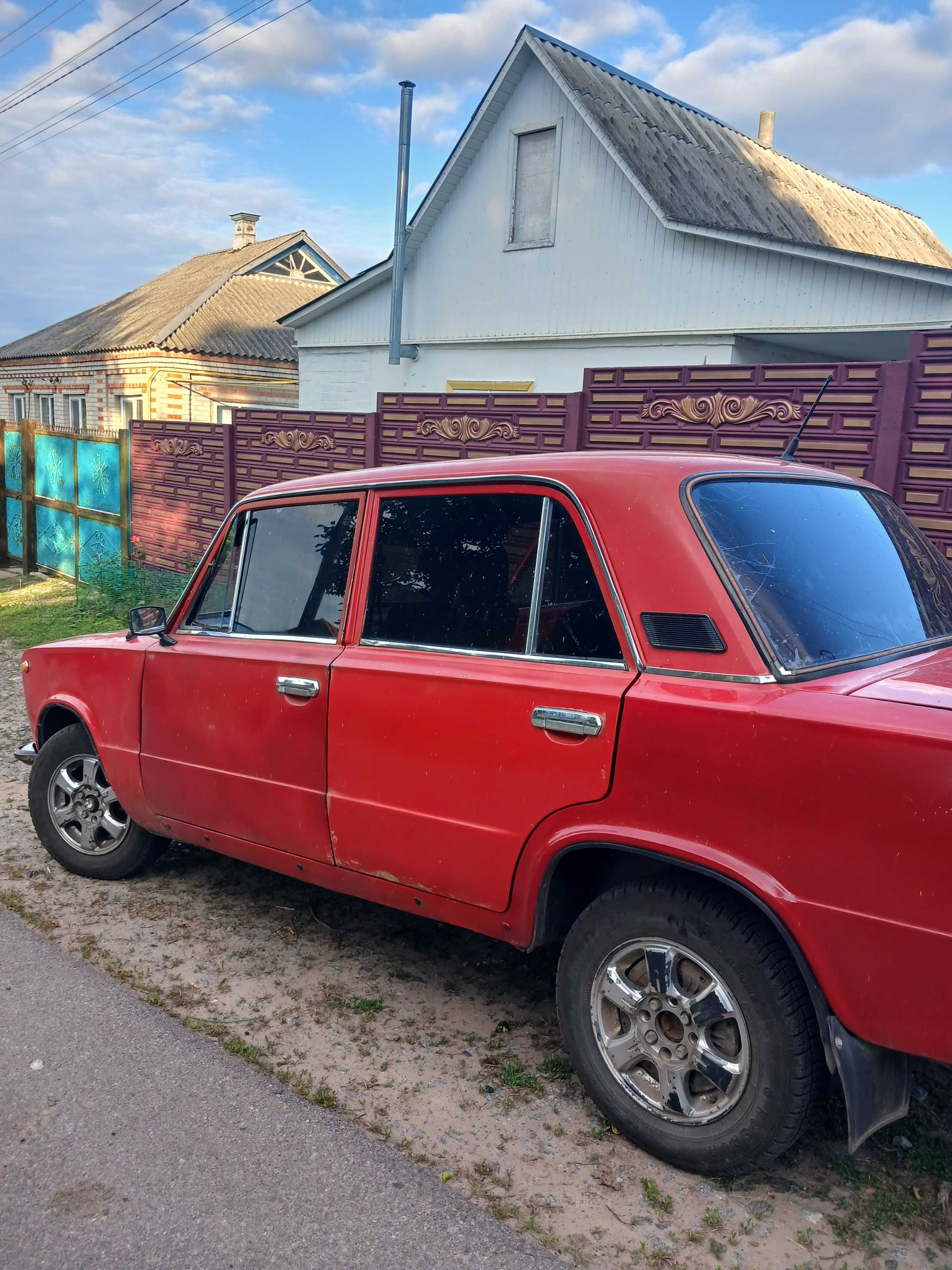 Продам авто копійку