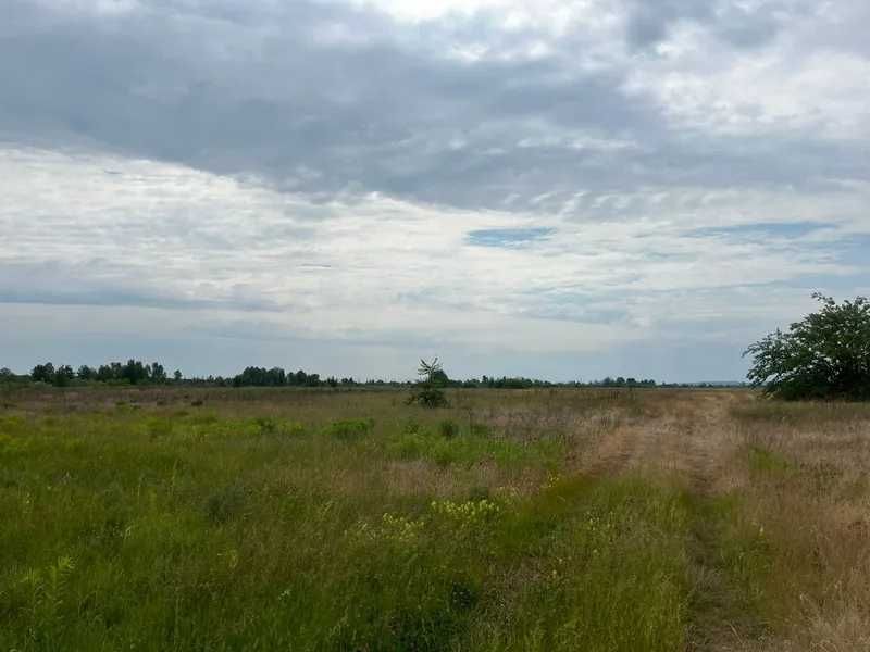 Продаж земельної ділянки 0,5542 га, Головурівська с/р