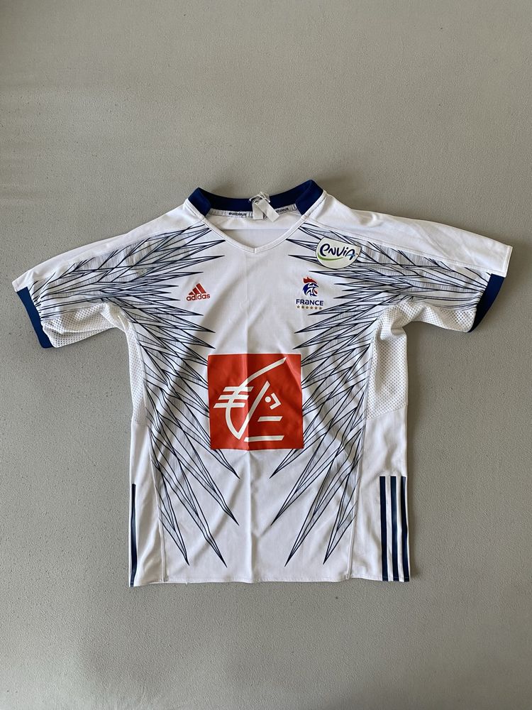 Kuszylka Francji Adidas