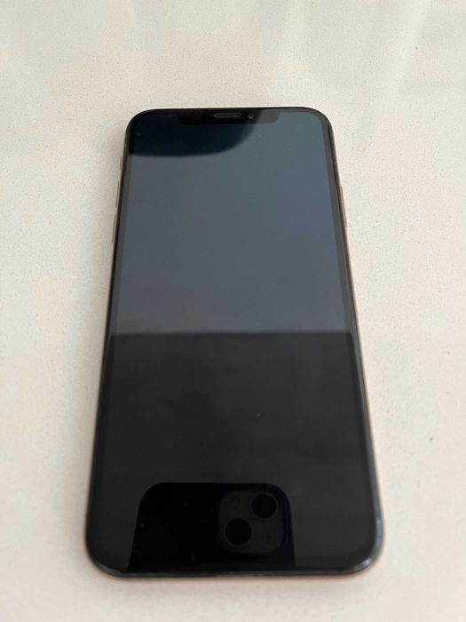 Iphone Xs 64gb dourado