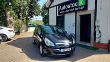 Opel Corsa 1.3 CDTi Enjoy EcoFLEX