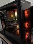 Komputer gamingowy Optimus RTX 3060 12GB