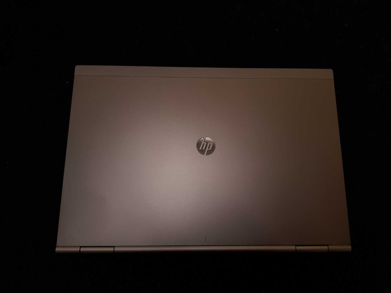 Терміново !!!  Ноутбук HP EliteBook 8470p i5 3360m / RAM - 8 gb