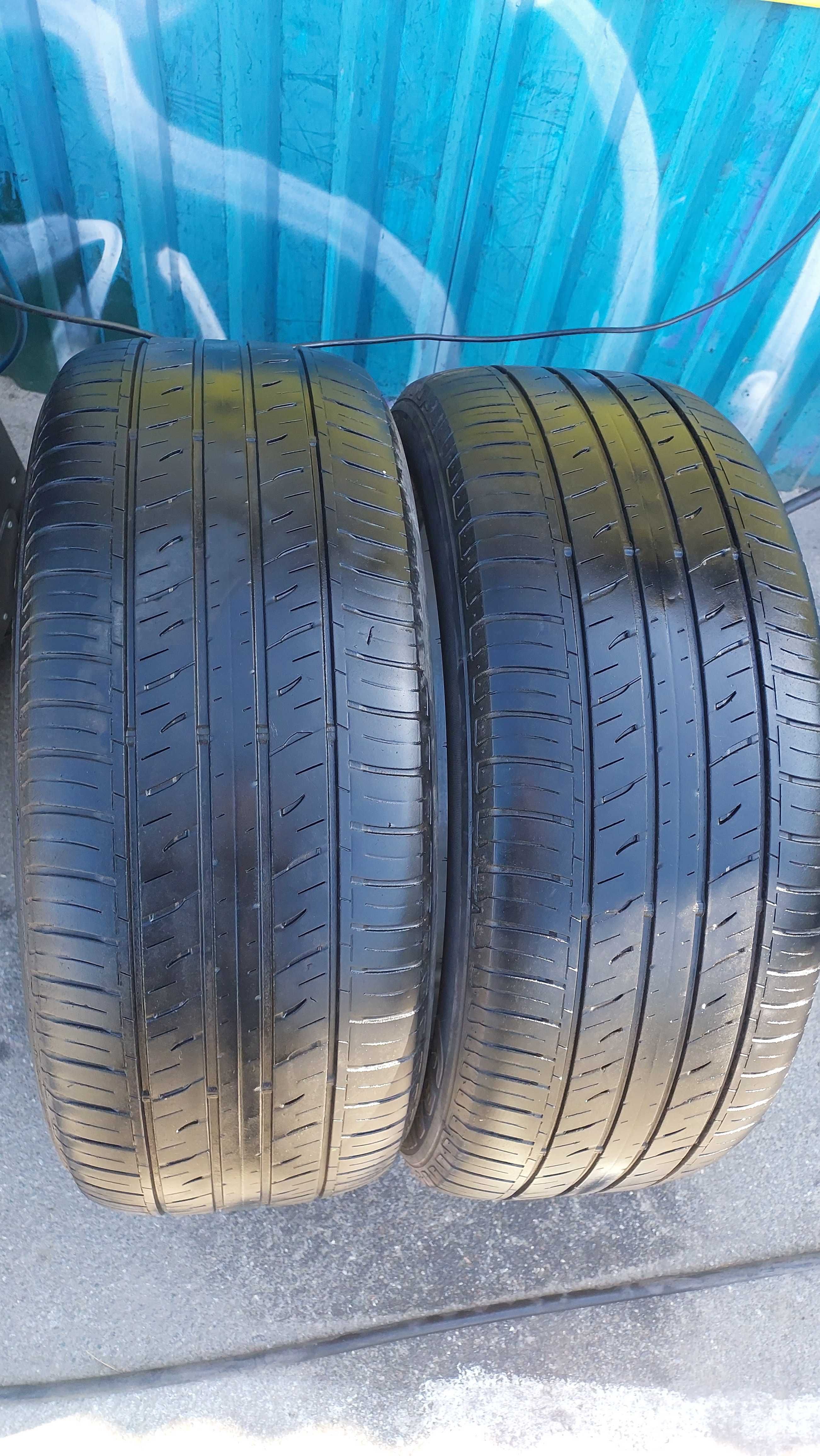 Шины  Dunlop PT3A 275 50 R21