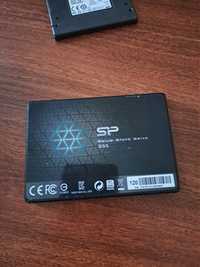 Disco SSD SP 120Gb