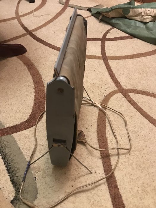 Обігрівач сушка увлажнювач