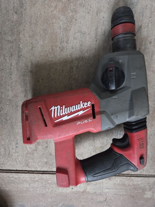 M18 CHX młotowiertarka Milwaukee