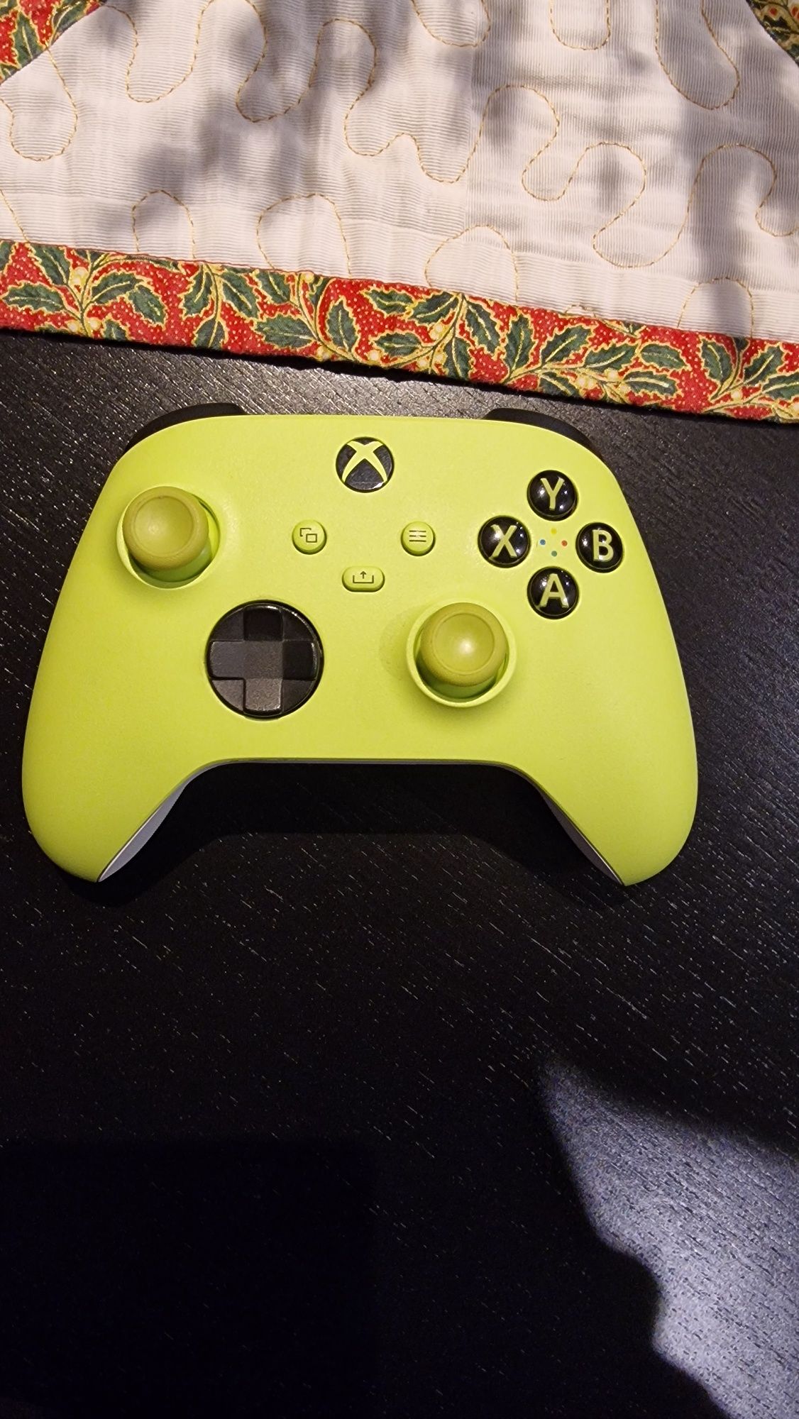 Comando xbox wireless ou usb-c