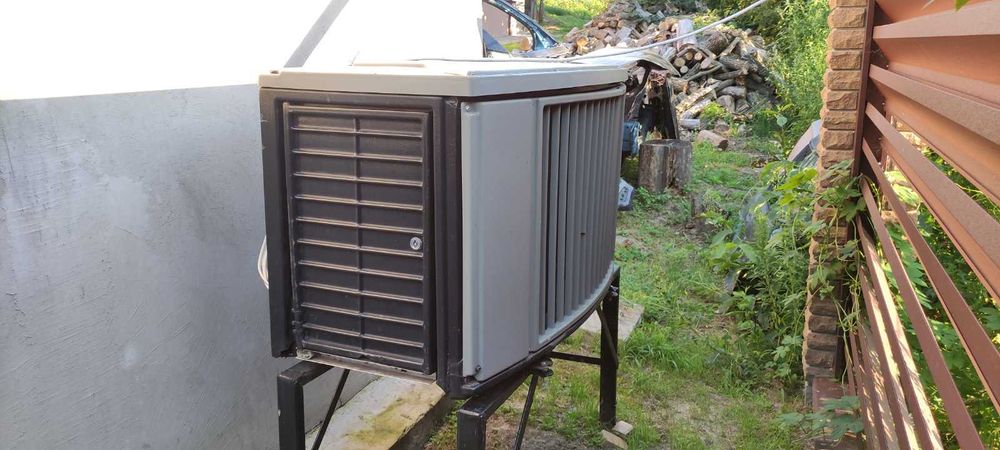 Продам холодильна камера, морозильний склад, шокова заморозка -25