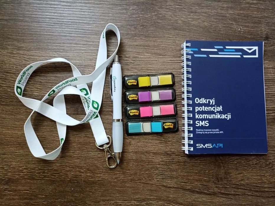 Набір канцтоварів