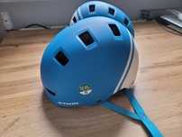 Kask Decathlon B - twin rozmiar S