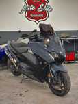 Yamaha Tmax 560 tech max 2021
